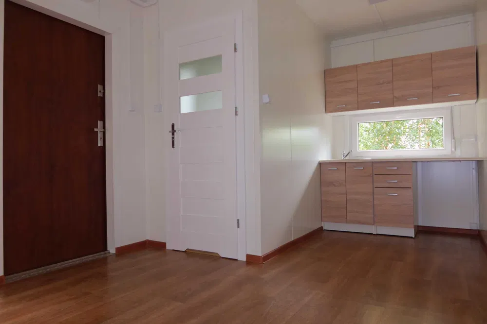 Conteneur maison utilisable toute l'année, conteneur résidentiel pour une parcelle de 21 m² – Image 2